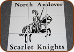 12x12 Engraved Tile Logo