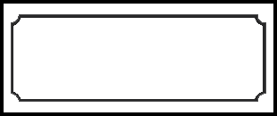 Border: Square Notched