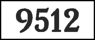 Typestyle: Brighton Bold