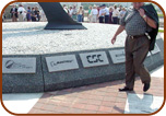 Engraved Granite Memorials