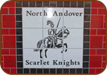 Engraved Tile Glazed Mix