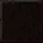 Fire Glazed Tile Black Color
