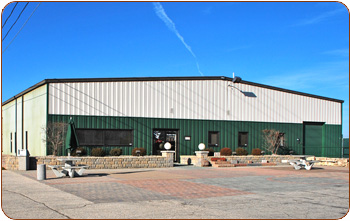 Gift Bricks® building center