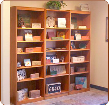 many featured engraved brick products