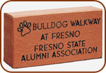 Replica Bulldog Replica Brick